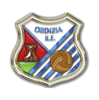 Escudo Ordizia KE