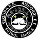  Escudo Segura Aizkorri